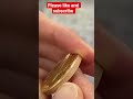 ?WHAT IS THIS??!? Rolex Cellini GoldCoin Watch, true #hautehorlogerie