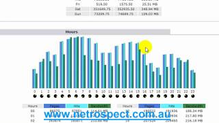 Famous cPanel Video Tutorial - How To Use, Read, Understand Awstats Wealth