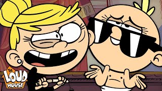 Baby Lily Becomes a Superstar!  | 'A Star is Scorned' 5 Minute Episode | The Loud House