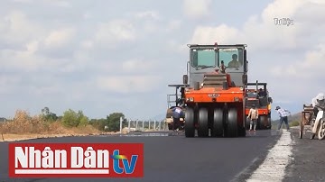 Chấp thuận 8 tuyến cao tốc 4 làn được nâng tốc độ lên 90km/h | Tin KINH TẾ - XÃ HỘI