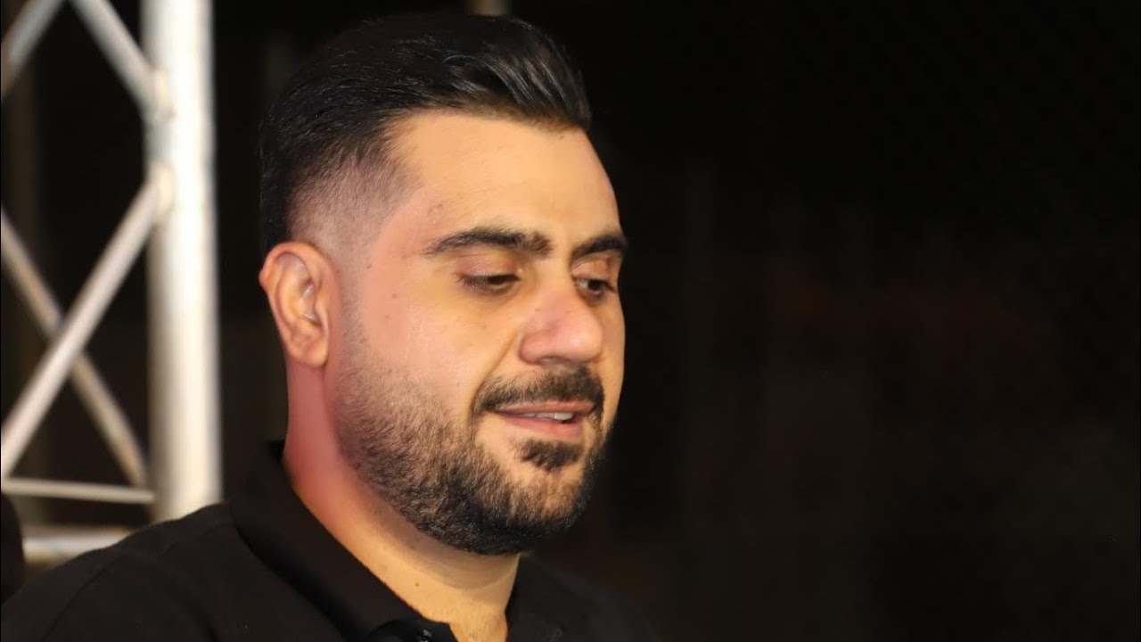 ال جاني بعد يومين يبكي من دمع العين #ستوديو_ابوشوشة - YouTube