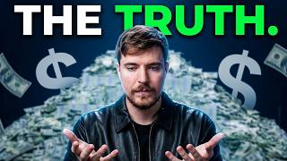 Just How Rich Is MrBeast Really
