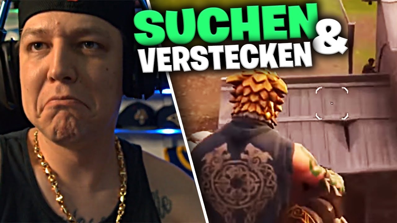 SUCHEN und VERSTECKEN ! 🤫 (ich schummel die ganze Zeit) - Celina