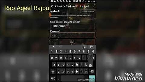 How to make song name Facebook id. Latest trick 2018- 2019