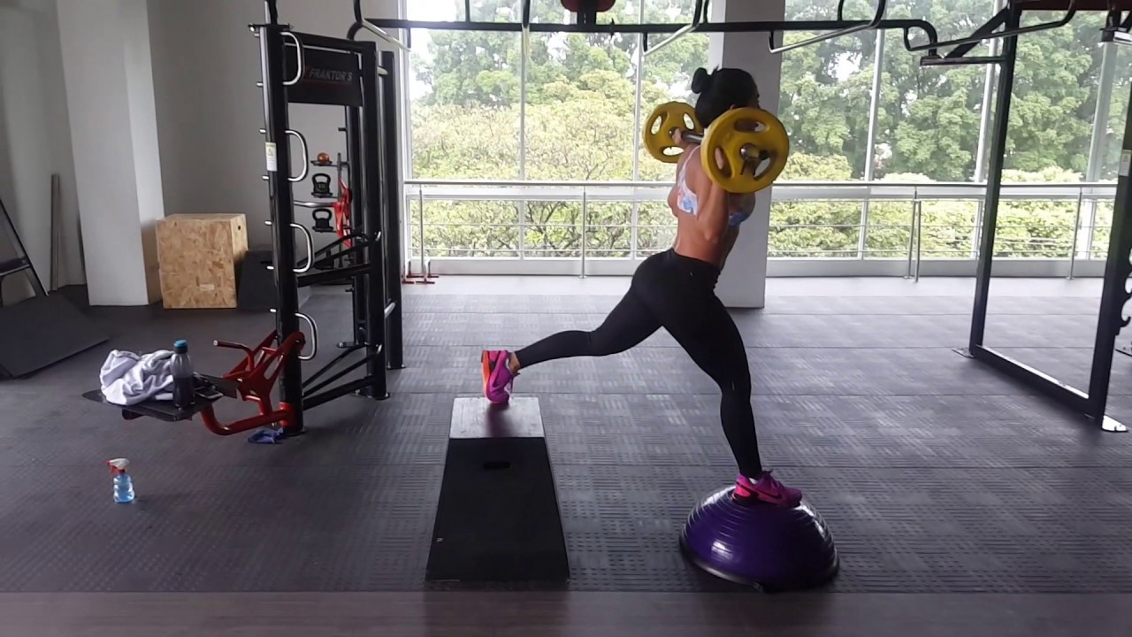 AGO FEMORAL GLUTEO personalizado sinonimo