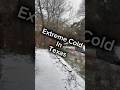 Extreme Cold Warning DFW         Dangerous Cold possible today - Tuesday #winter #weather #safety