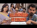 Relationship ke returns  raksha bandhan special  short film  sit