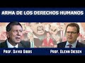 Prof. David Gibbs: Neoconservadurismo y la Arma de los Derechos Humanos