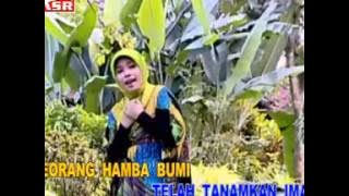 Wafiq Azizah   Suara Adzan Di Bulan Karaoke   VC   YouTube