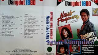 Endang Wijayanti - Anggap Saja Mimpi |Sendu