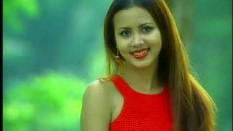 HATIMU HATIKU (HITS NOSTALGIA) | Charles Simbolon & Rany Simbolon