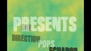 One Direction - Live While We're young choreography (Ecuador)