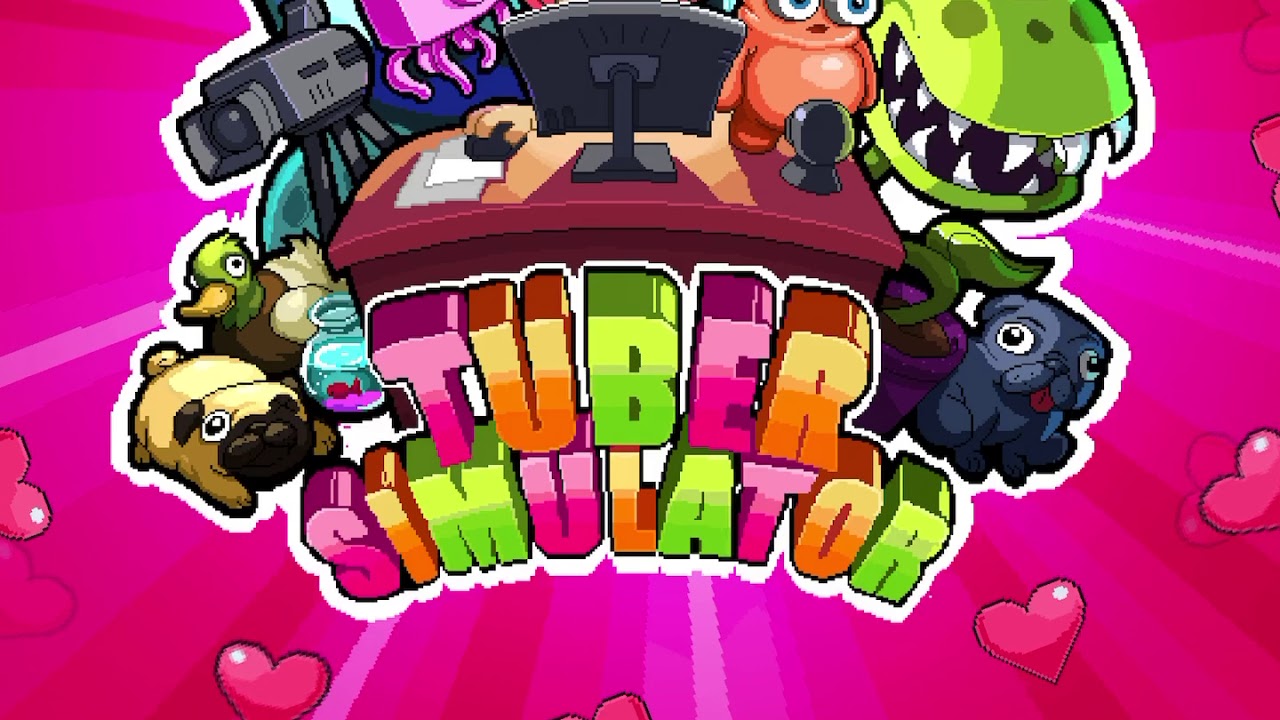 download free tuber simulator pc