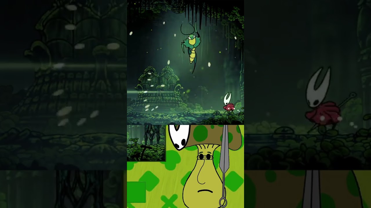 MY FAVORITE BUG YAOI | 