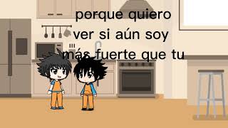 Goten Humilla A Goku