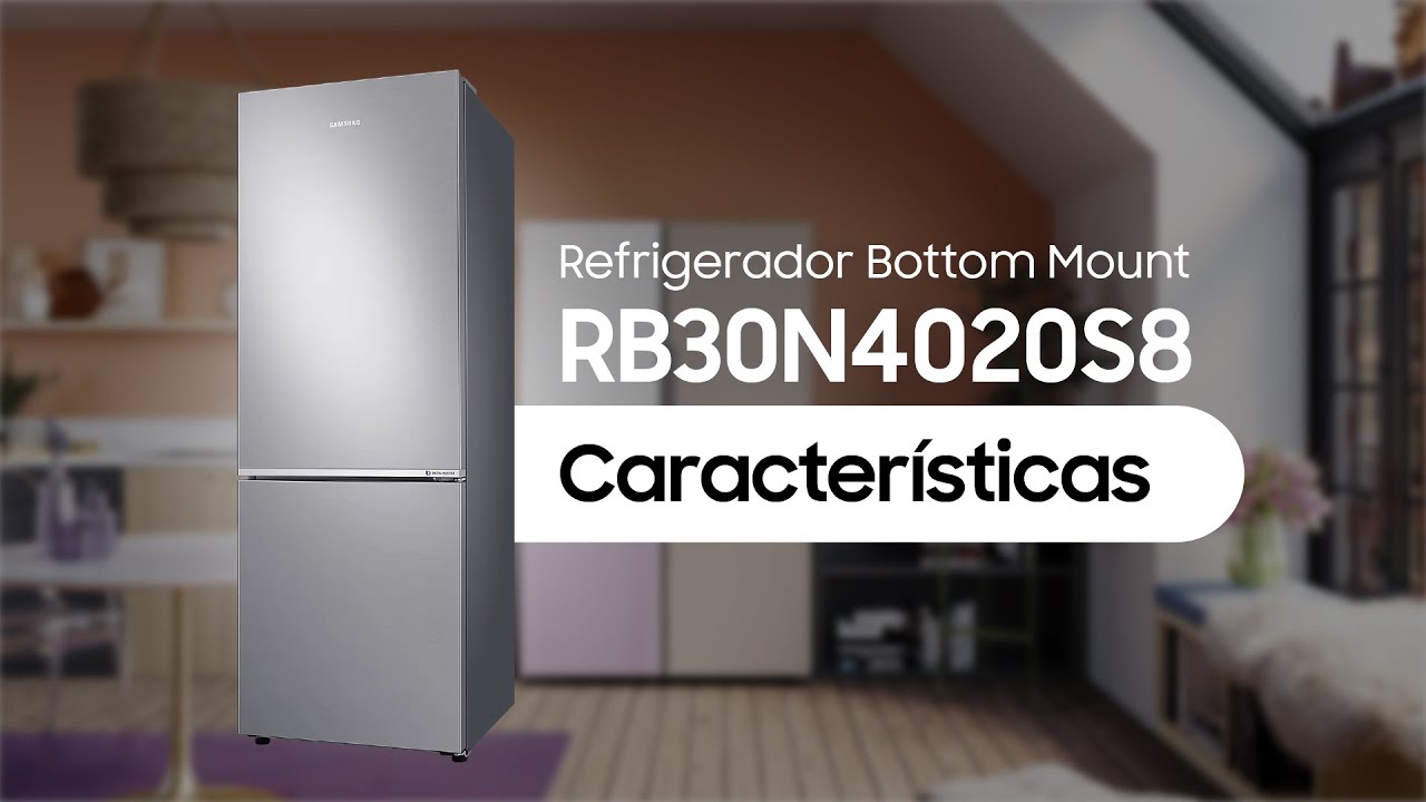 Antemano congestión Expectativa refrigerador samsung bottom freezer no