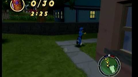 Simpsons: Hit and Run - Mission 28 - The Cola Wars