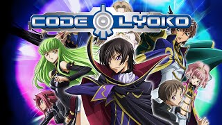 Code Geass OP w/Code Lyoko OP Theme (A World Without Danger)