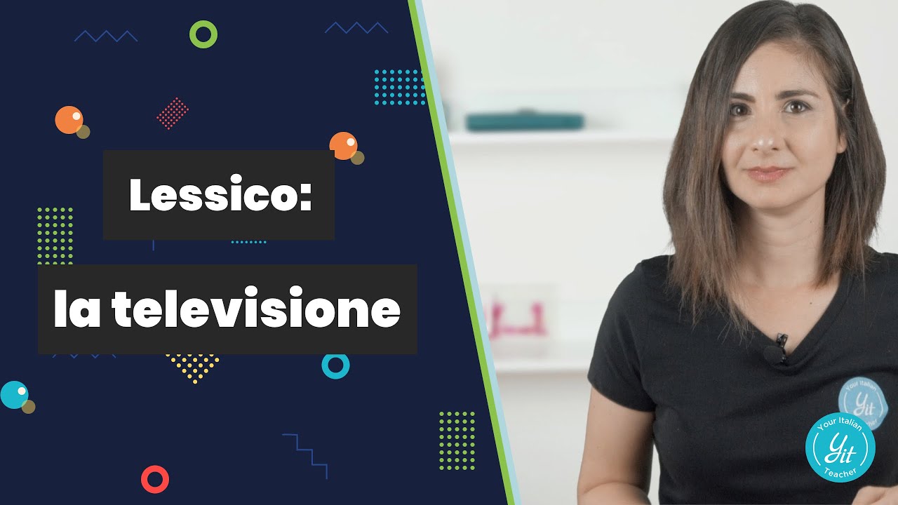 Quando è Arrivata La Televisione In Italia