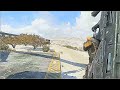 Maddox RFB with BO7 Sounds