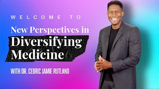 CHEST 2023 Keynote:  How I diversified medicine.
