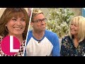 Russell Howard Is Left Red-Faced by His Mum and Lorraine | Lorraine