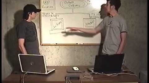 Ep  1   Network Hacking   Arp Poisoning