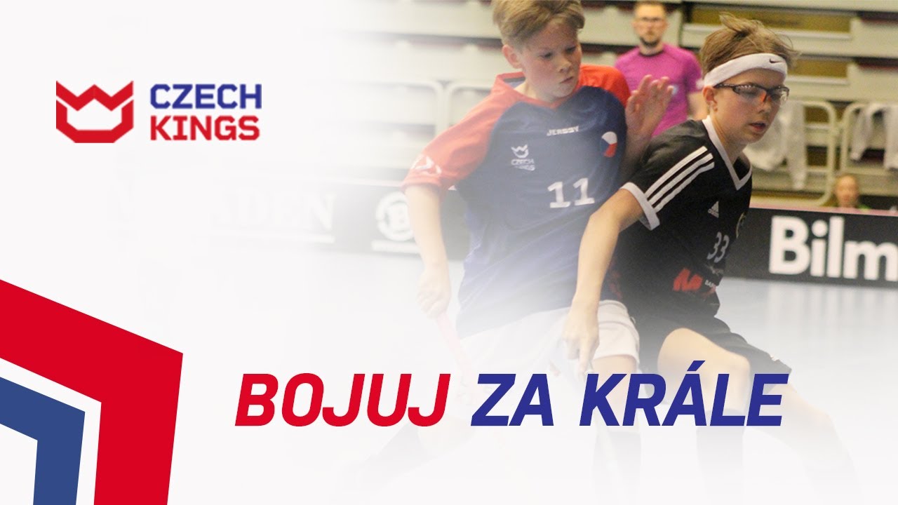 Czech Kings | Turnajový tým | Florbal
