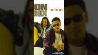 Yo Voy - Zion y Lennox