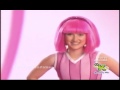 LazyTown Extra Tiro De Baloncesto Dá Un Poco Más Español Latino 