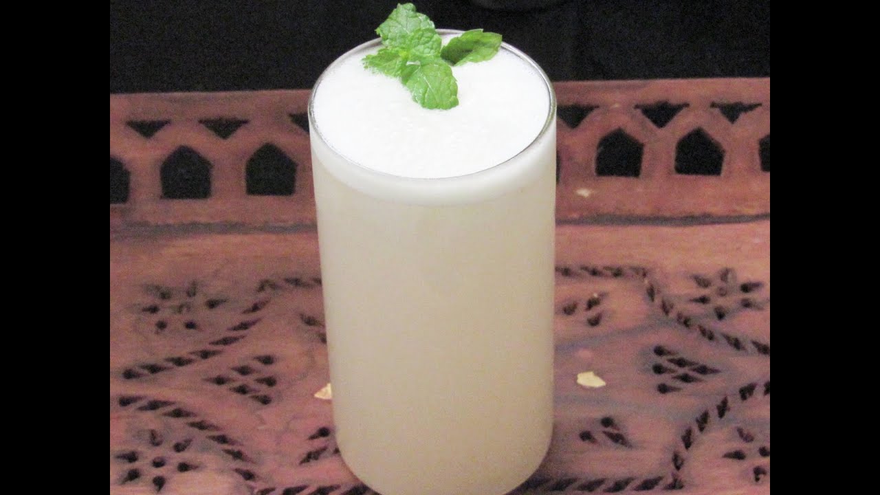 Ginger Lime Juice - Ginger Lemon Juice | Nisa Homey