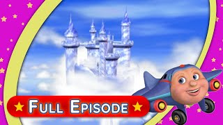 Jay Jay The Jet Plane Jay Jay Meets The Cloud King Full Episode