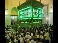 معجزة : السيد البدوي يخرج من قبره في طنطا ويحدث الناس