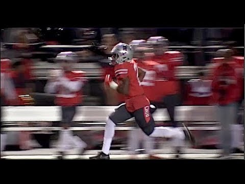 Kid is FAST !! Xavier Ugorji '19 | Rancho Verde High (CA)