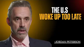 India’s Digital Empire Is Taking Over Africa | The U.S. Just Woke Up Too Late | jordan peterson
