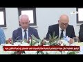 توقيع اتفاقية اعلان مبادئ وتضامن لحماية قطاع السياحة في فلسطين ودعم العاملين فيه