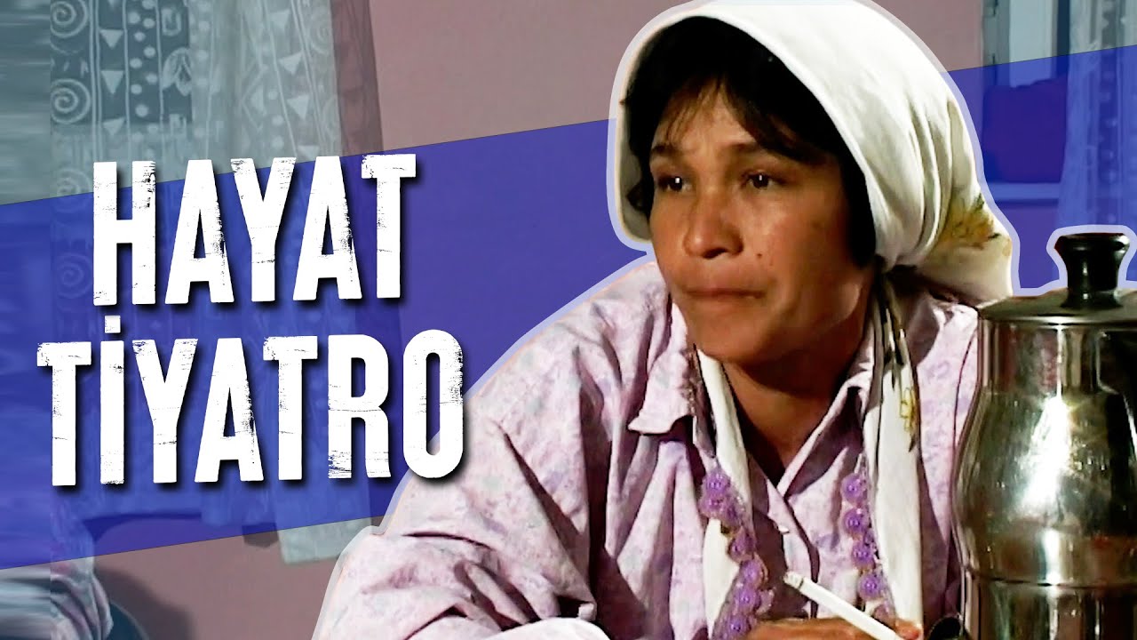 Oyun | Hayat Bir Tiyatro