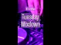 Tuesday DJ Party!