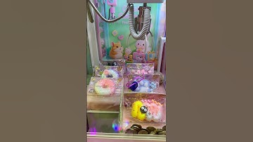 Crazy Claw Machine Paradise:Part 1 #clawmachine #arcade