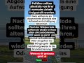 Vorschlag zur Amtszeit- und Vergütungsregelung für Politiker #geldpolitik #politik #deutschland