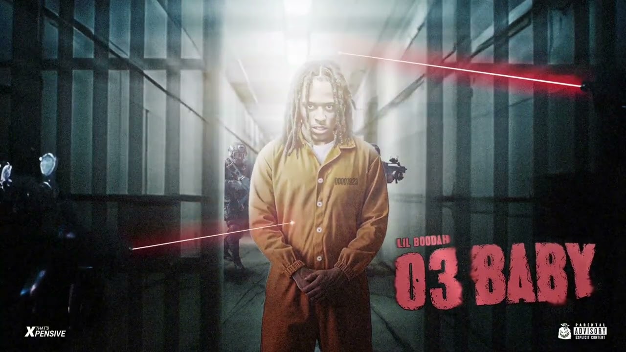 Guarda Lil Boodah - Trenches (feat. Lil Sheik) (Official Visualizer) su YouTube Guarda Lil Boodah - Trenches (feat. Lil Sheik) (Official Visualizer) su YouTube