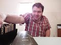 How I got started in liking vintage Technology.