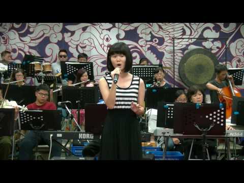 長雲樂集 2016/06/26 林珮祺-到不了