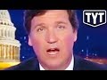 You Won't BELIEVE Who Tucker Carlson Agrees With