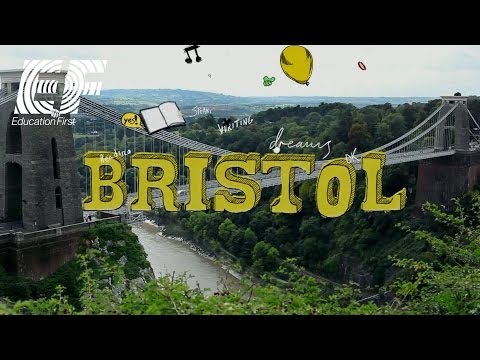 EF Bristol, England UK – Info Video