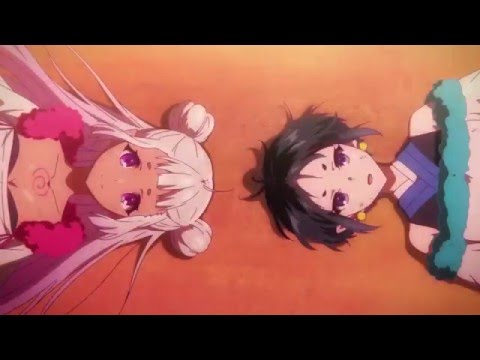 [Mad] Myriad colors phantom world opeinig