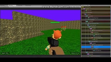 Zombies vs Nerds (Unity / RAIN AI / UFPS / NGUI)