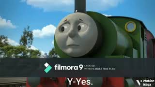 Thomas Pixels Movie Part 11