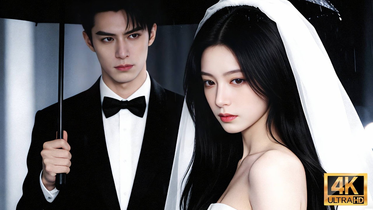 Taken Home as Wife to Be Shamed and Punished—He Didn’t Know I Was the Girl Who Saved Him That Night