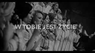 Gospel Rain - W TOBIE JEST ŻYCIE chords